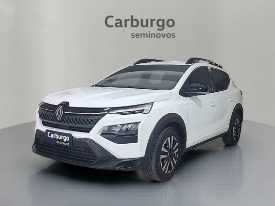 RENAULT KARDIAN 1.0 TCE FLEX EVOLUTION EDC RENAULT KARDIAN 1.0 TCE FLEX EVOLUTION EDC